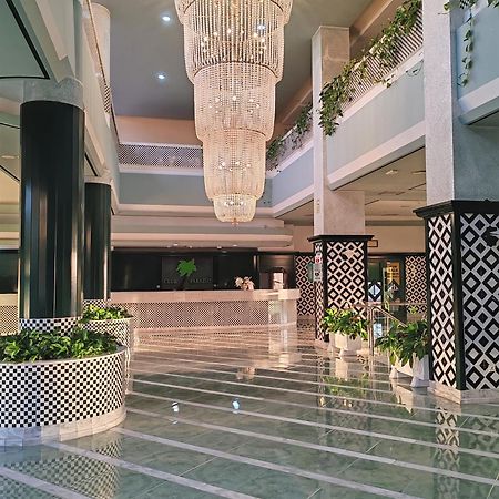 Tenerife Beach Apartment Adeje Costa Adeje  Ngoại thất bức ảnh