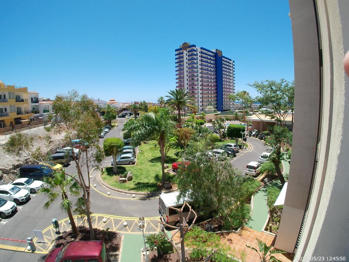 Tenerife Beach Apartment Adeje Costa Adeje  Ngoại thất bức ảnh