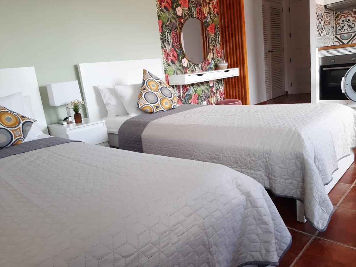 Tenerife Beach Apartment Adeje Costa Adeje  Ngoại thất bức ảnh