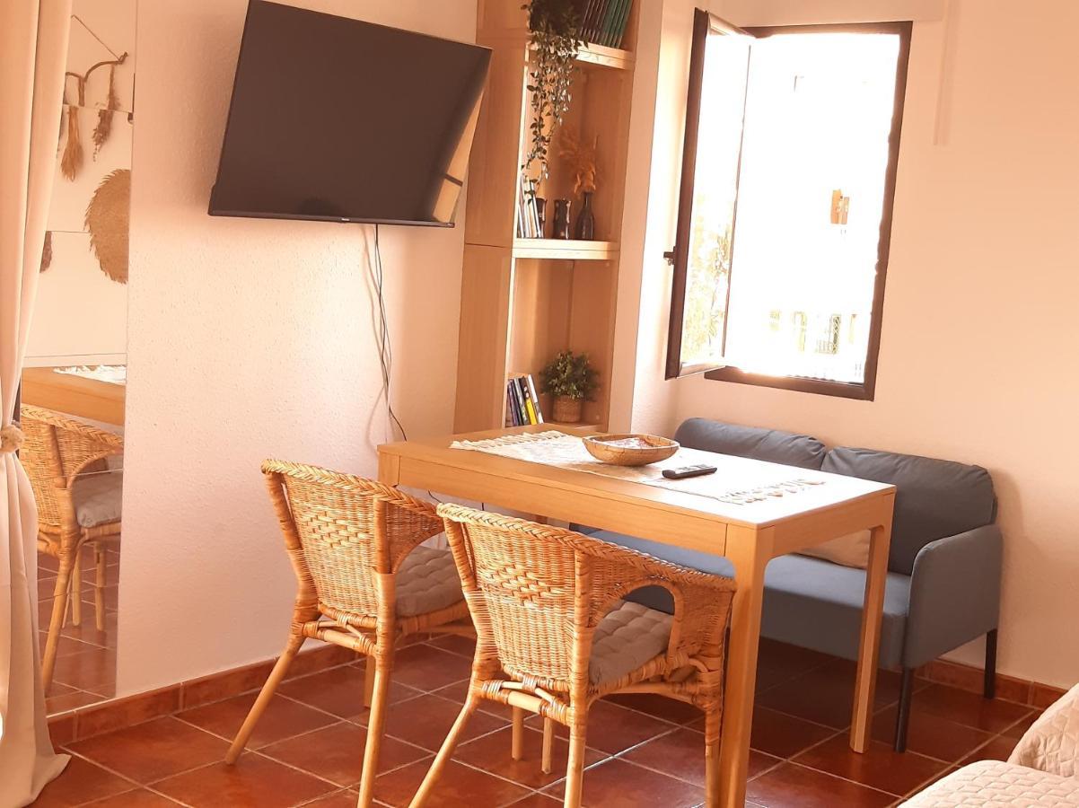 Tenerife Beach Apartment Adeje Costa Adeje  Ngoại thất bức ảnh
