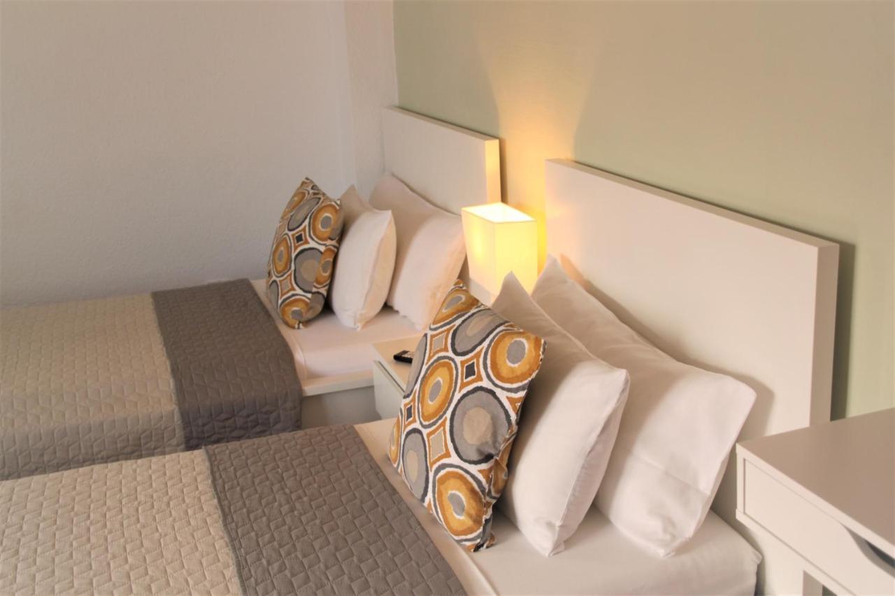 Tenerife Beach Apartment Adeje Costa Adeje  Ngoại thất bức ảnh