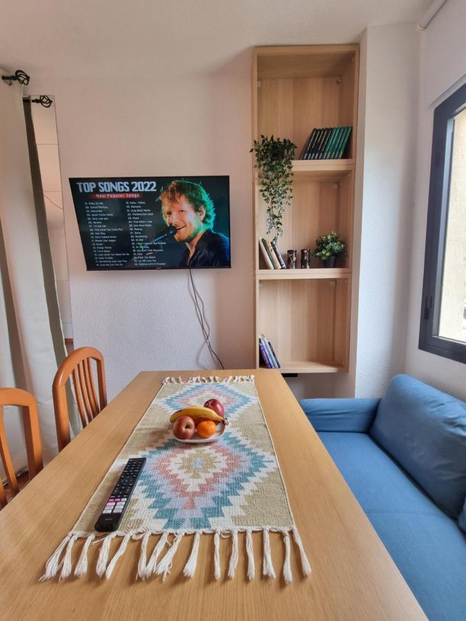 Tenerife Beach Apartment Adeje Costa Adeje  Ngoại thất bức ảnh