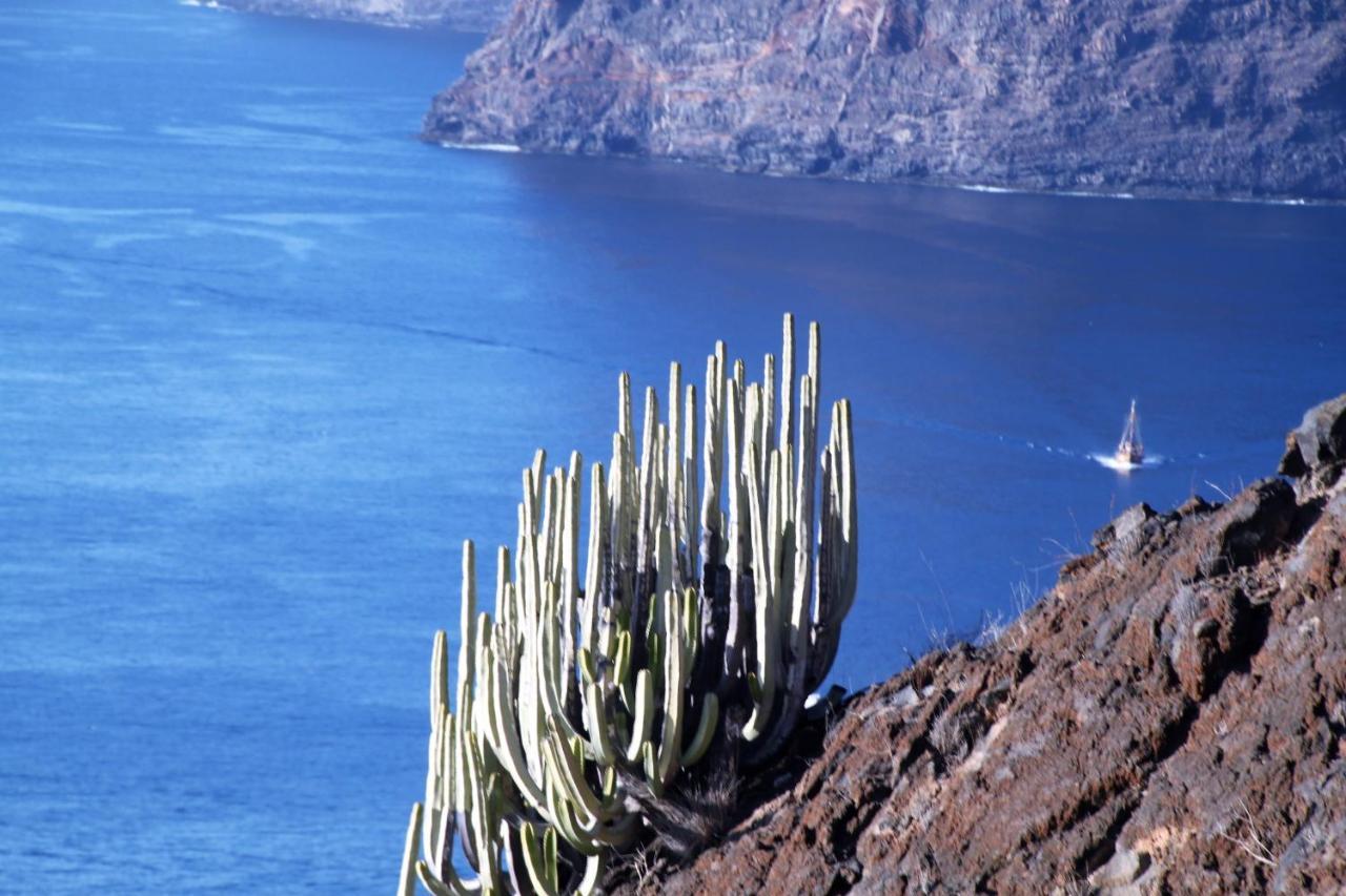 Tenerife Beach Apartment Adeje Costa Adeje  Ngoại thất bức ảnh